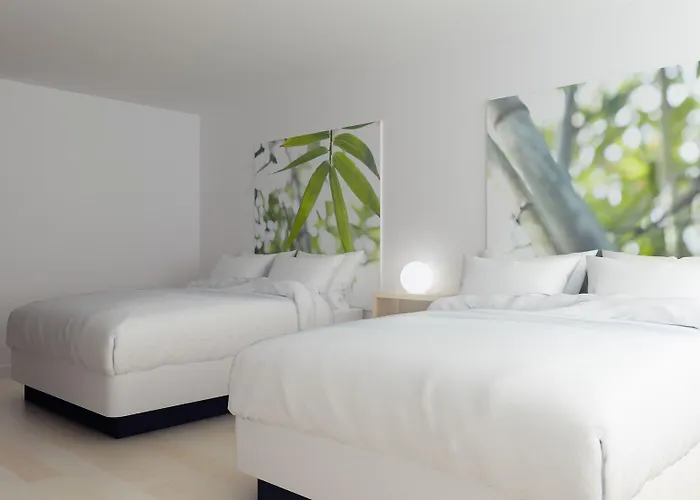 Greenpoint Hotel Kissimmee