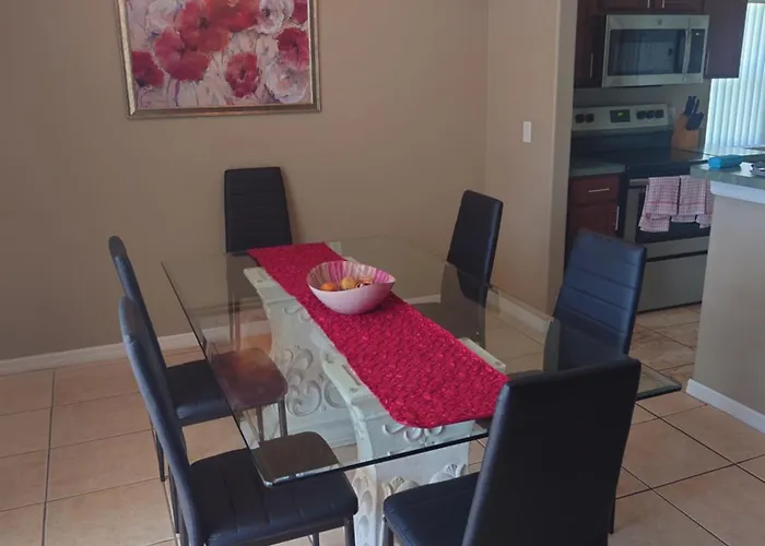 Florida Villa