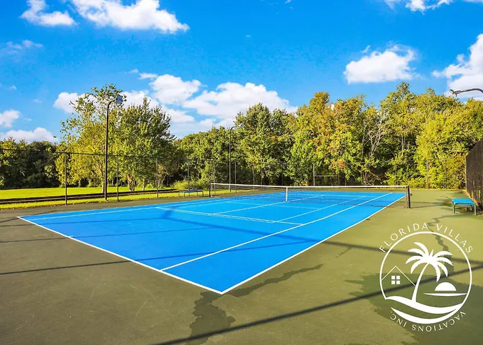 Villas Standard Seven Dwrafs Resort - Close To Disney